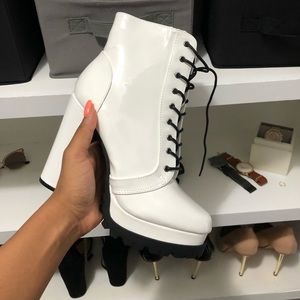 Fashion Nova Bootie